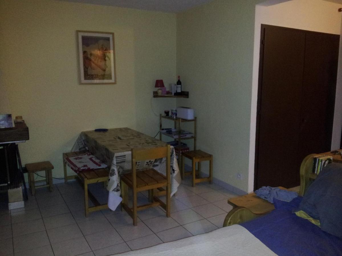 Appartement Les Carroz D'Arraches Экстерьер фото